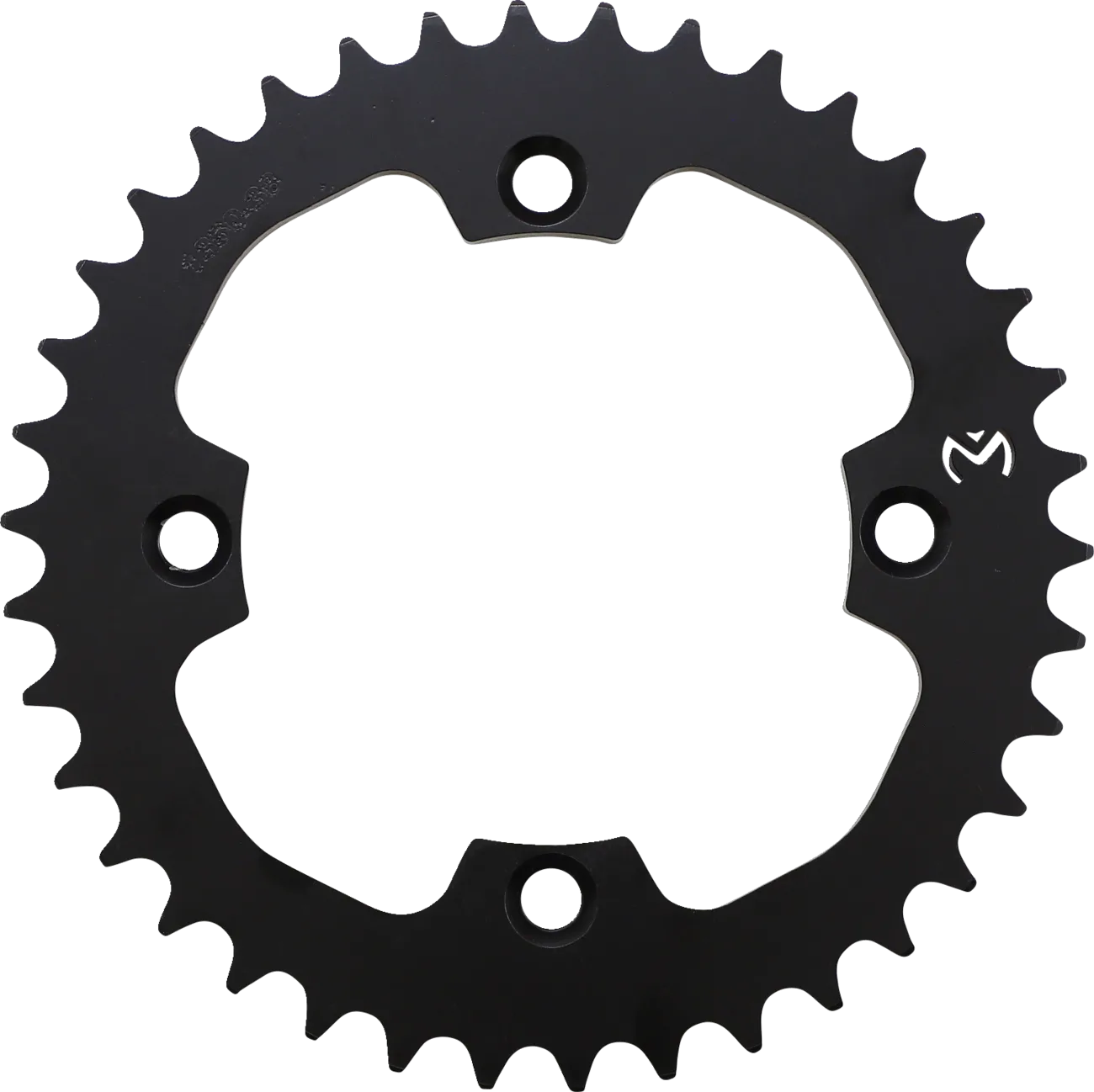 Steel Rear Sprocket ATV