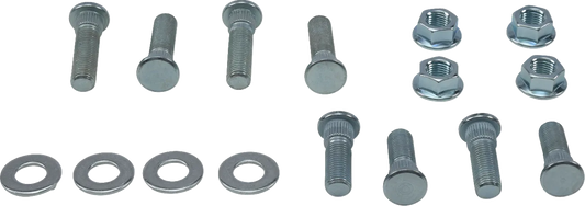 Wheel Stud/Nut Kit