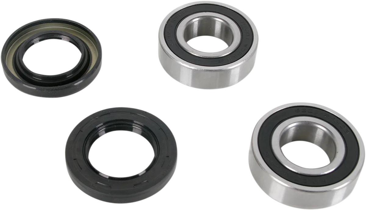 Wheel Bearing and Seal Kit