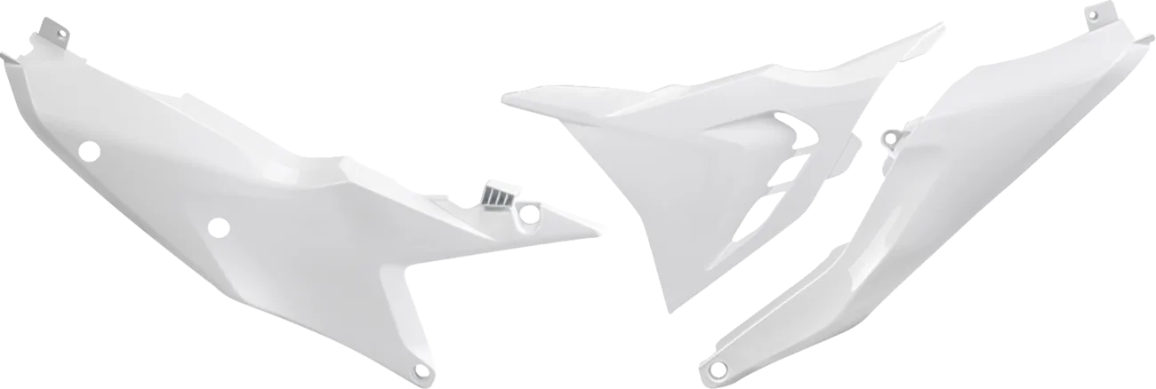 Replacement Side Panels