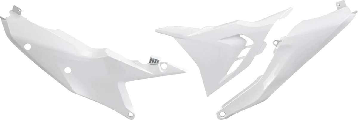 Replacement Side Panels