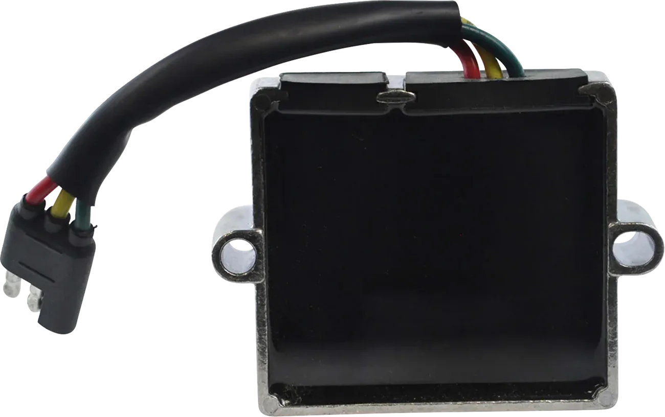 Regulator Rectifier