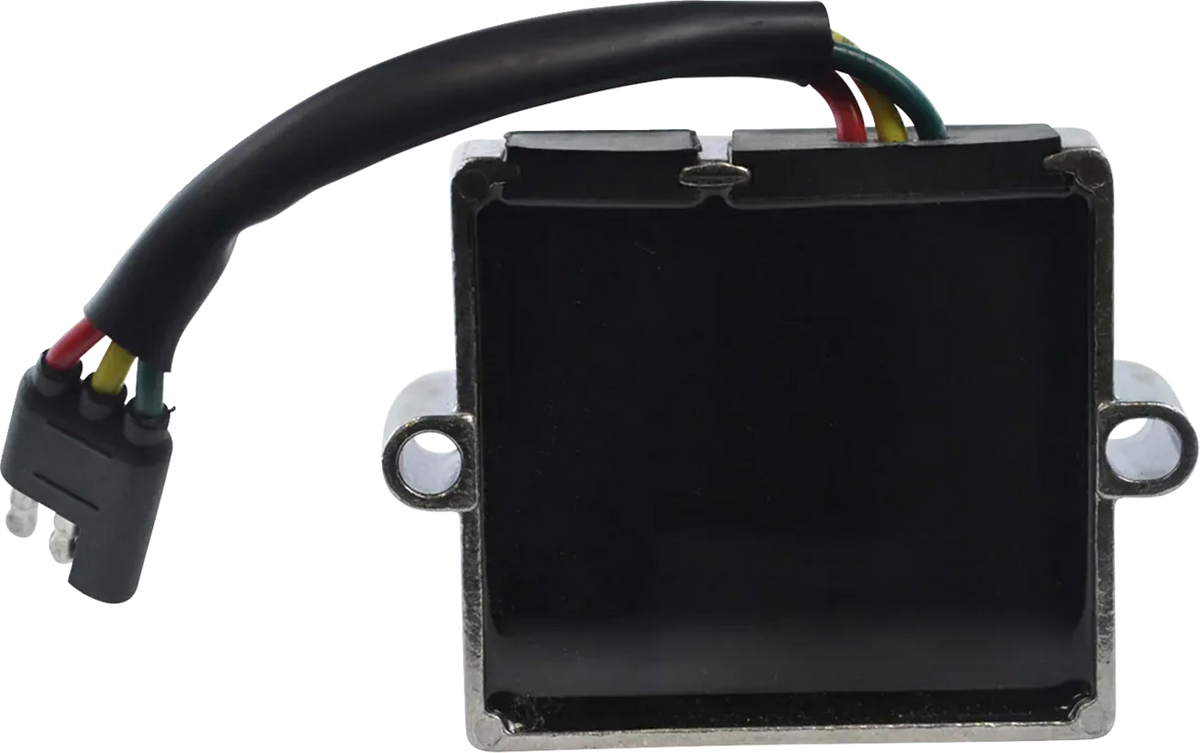 Regulator Rectifier