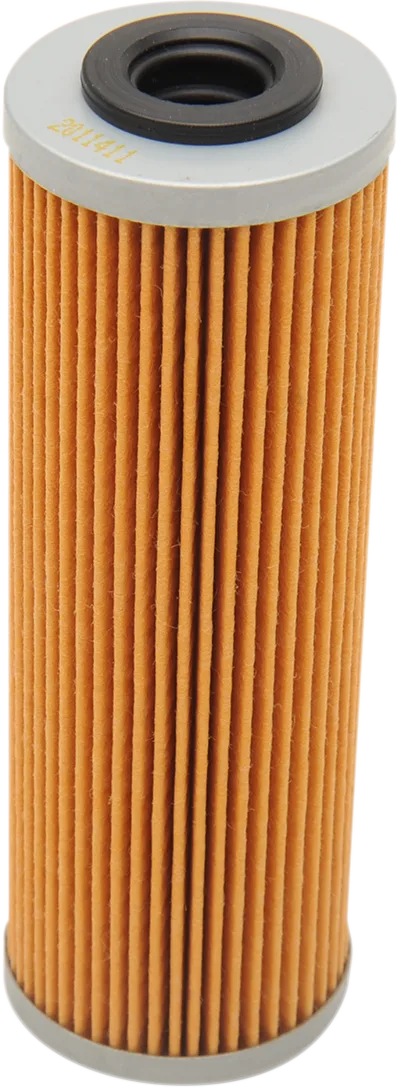 Oil Filter — Cartridge