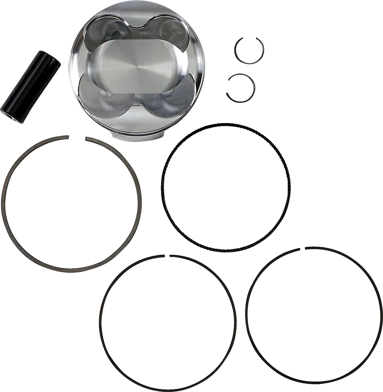 Pro Series Piston Kit
