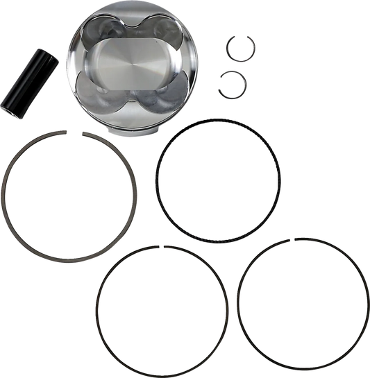 Pro Series Piston Kit