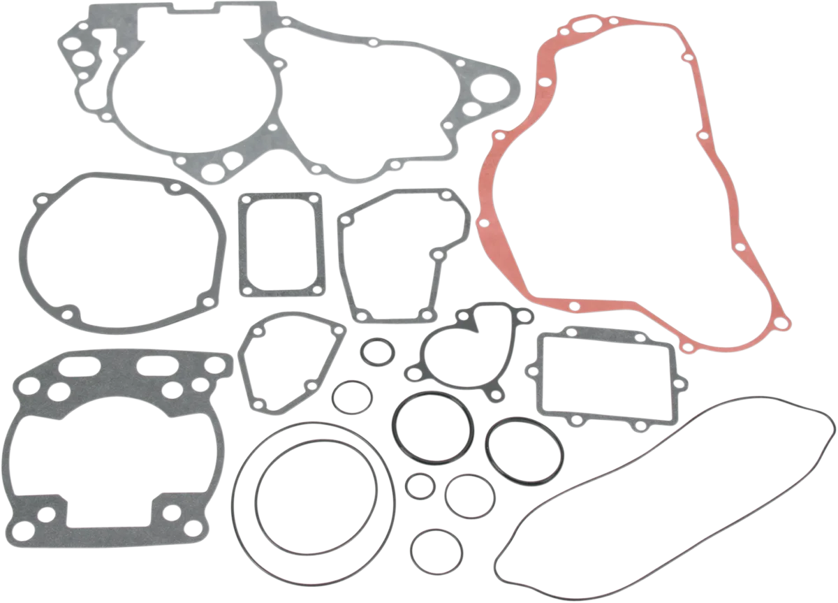 Complete Gasket Kit