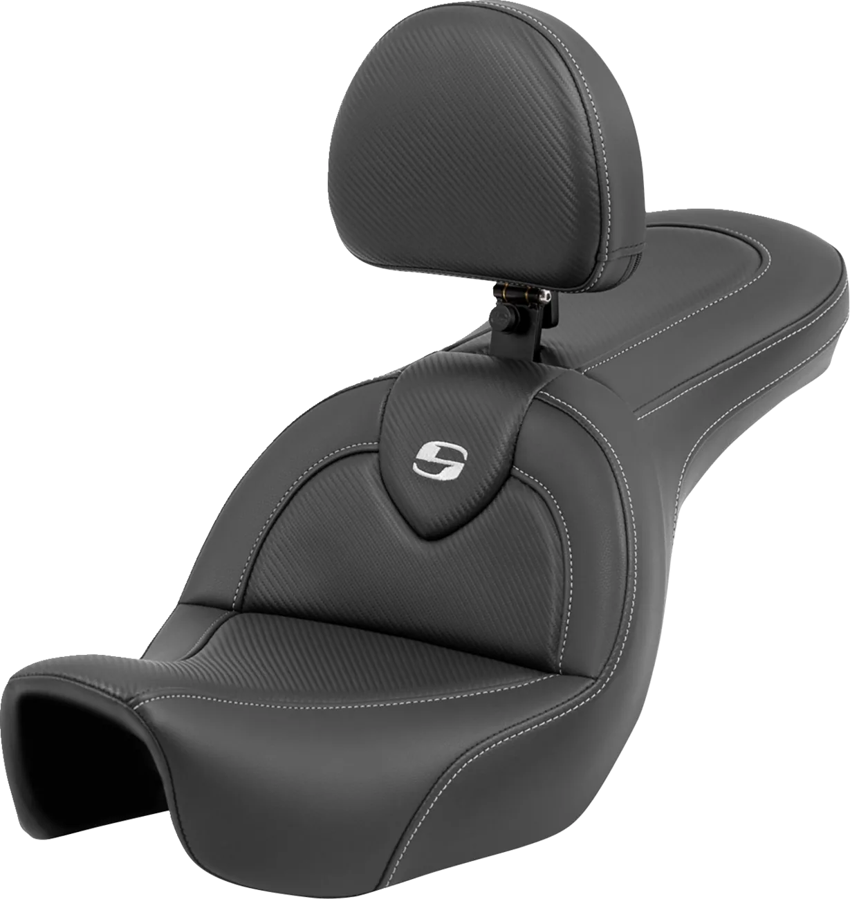 Roadsofa™ Carbon Fiber Seat