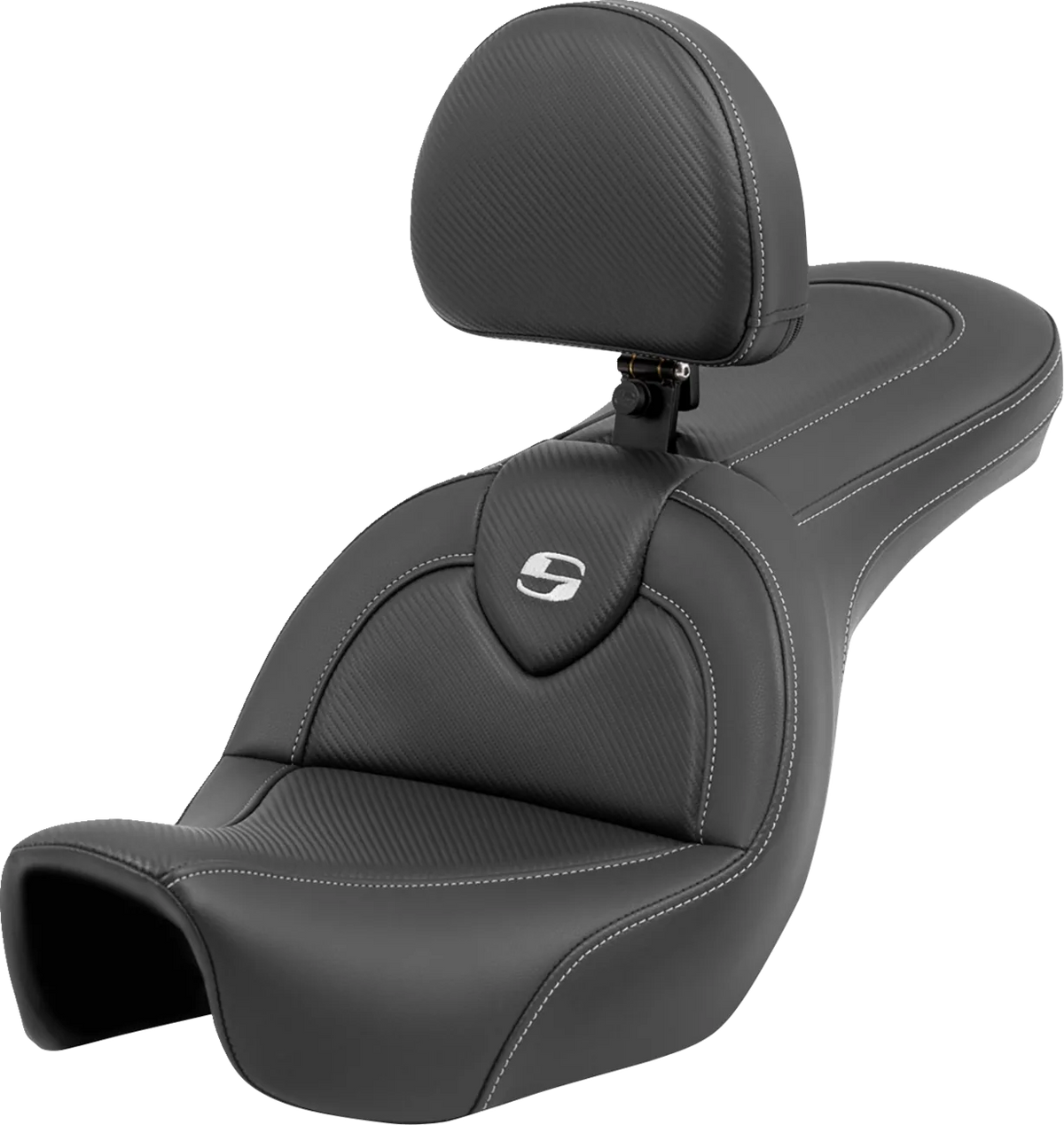 Roadsofa™ Carbon Fiber Seat