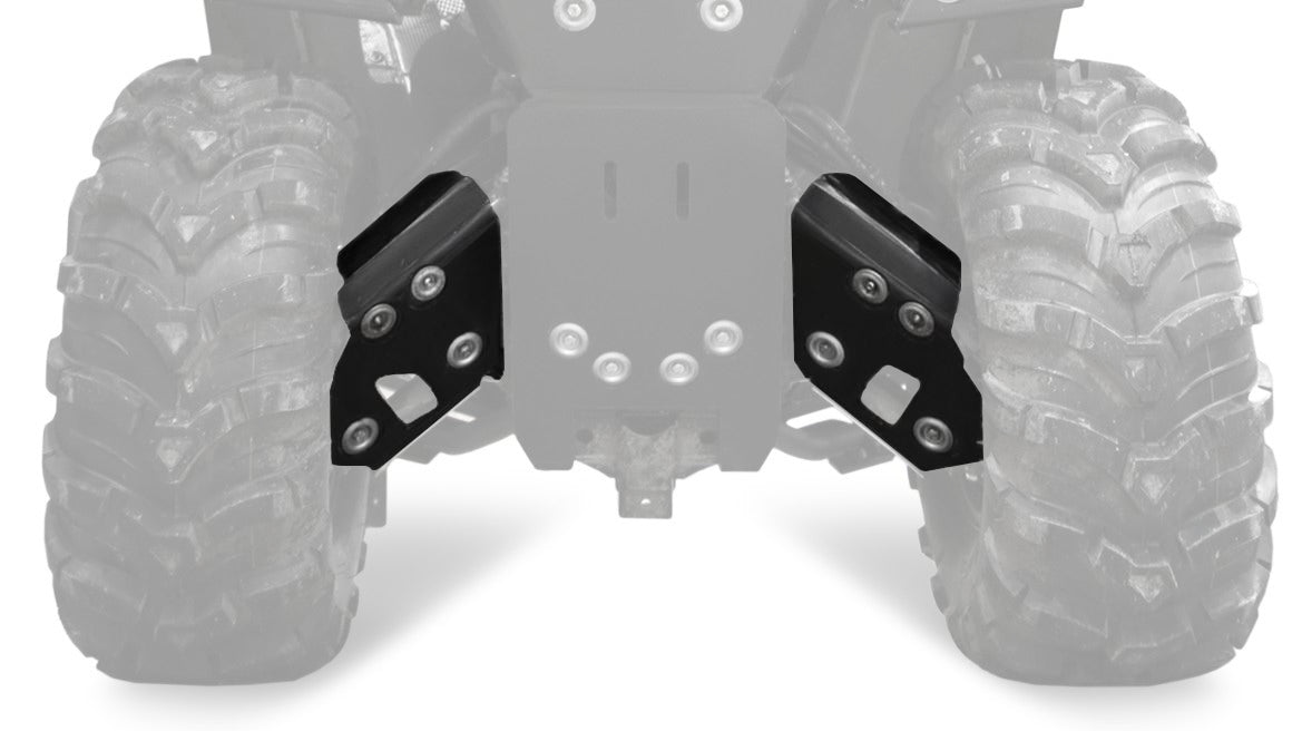 Plastic A-Arm Guards