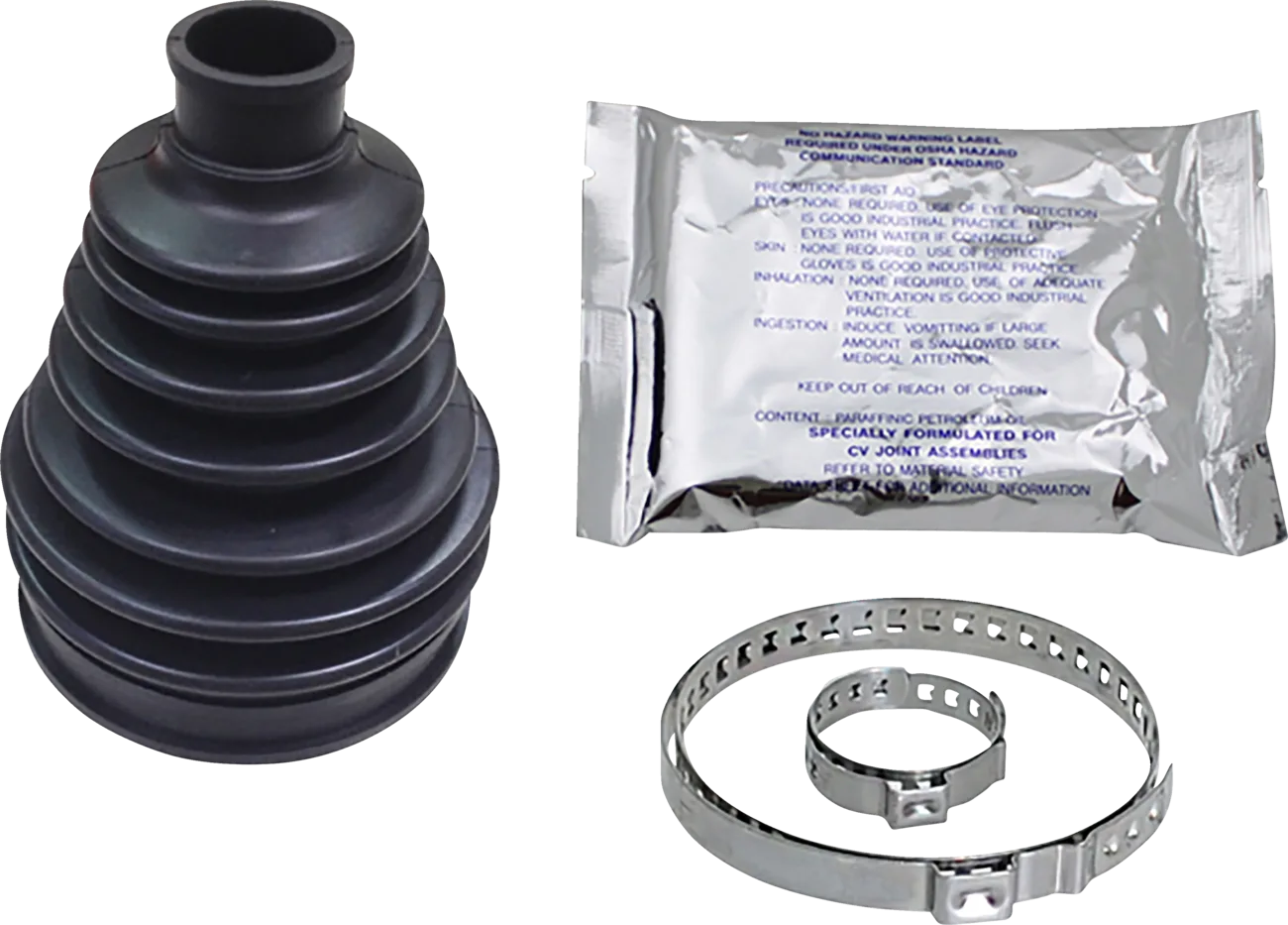 CV Boot Kit