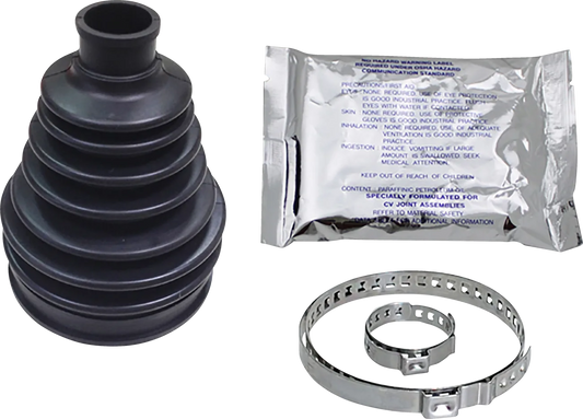 CV Boot Kit