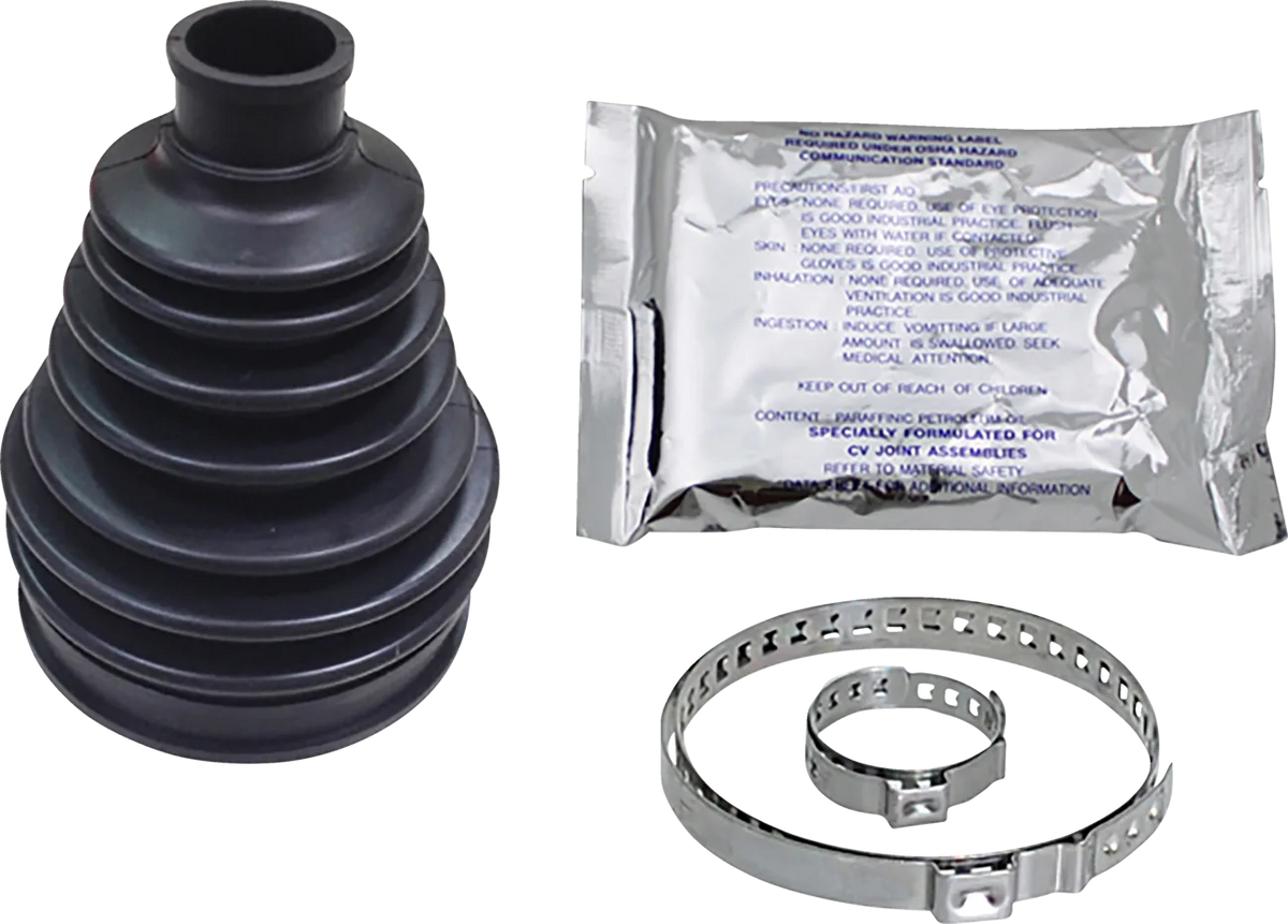 CV Boot Kit