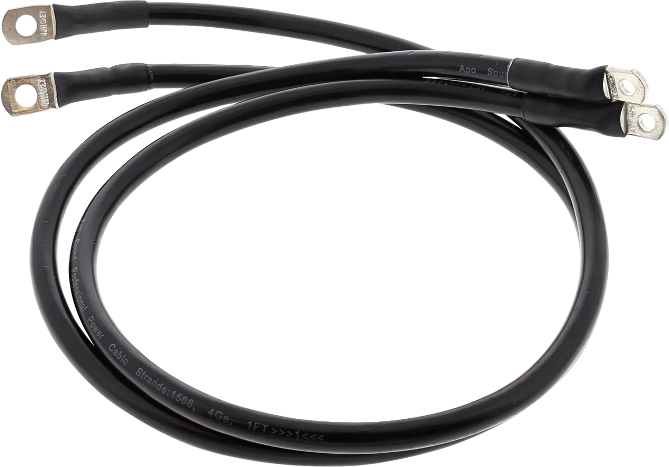 Battery Cable Kit