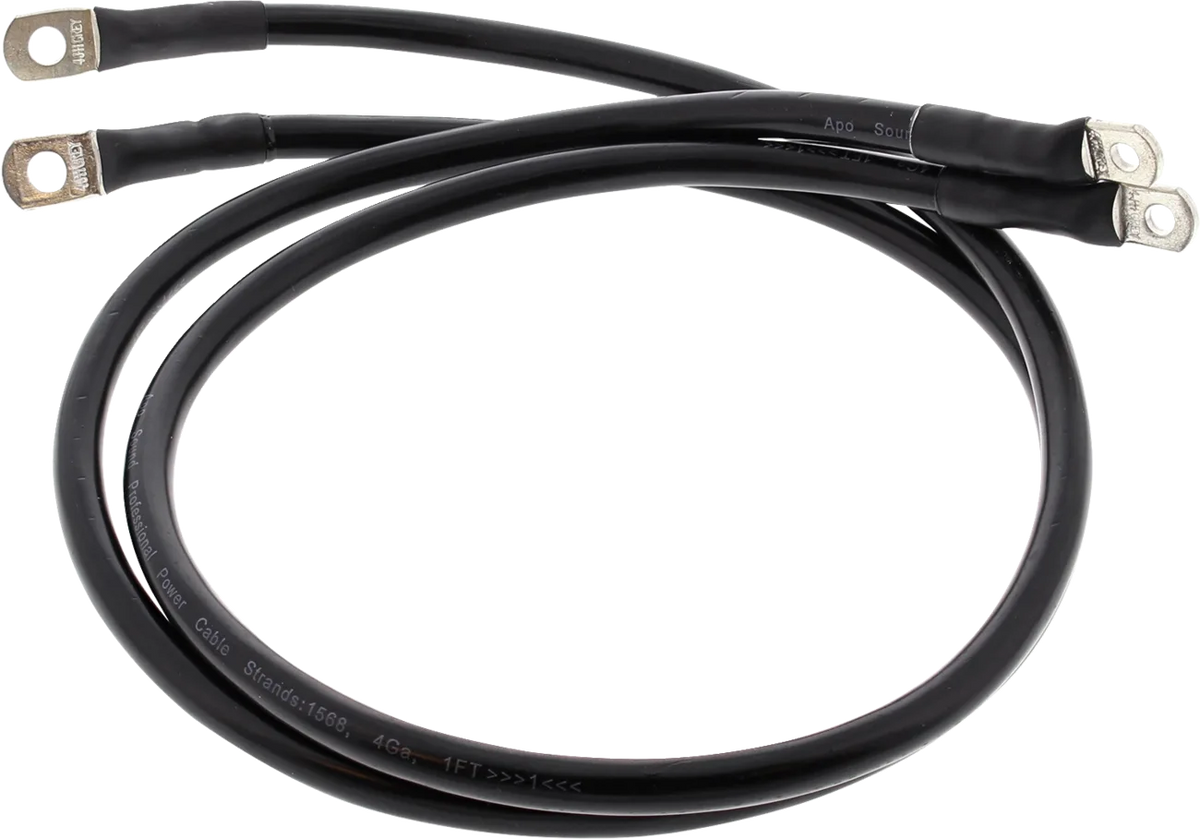 Battery Cable Kit