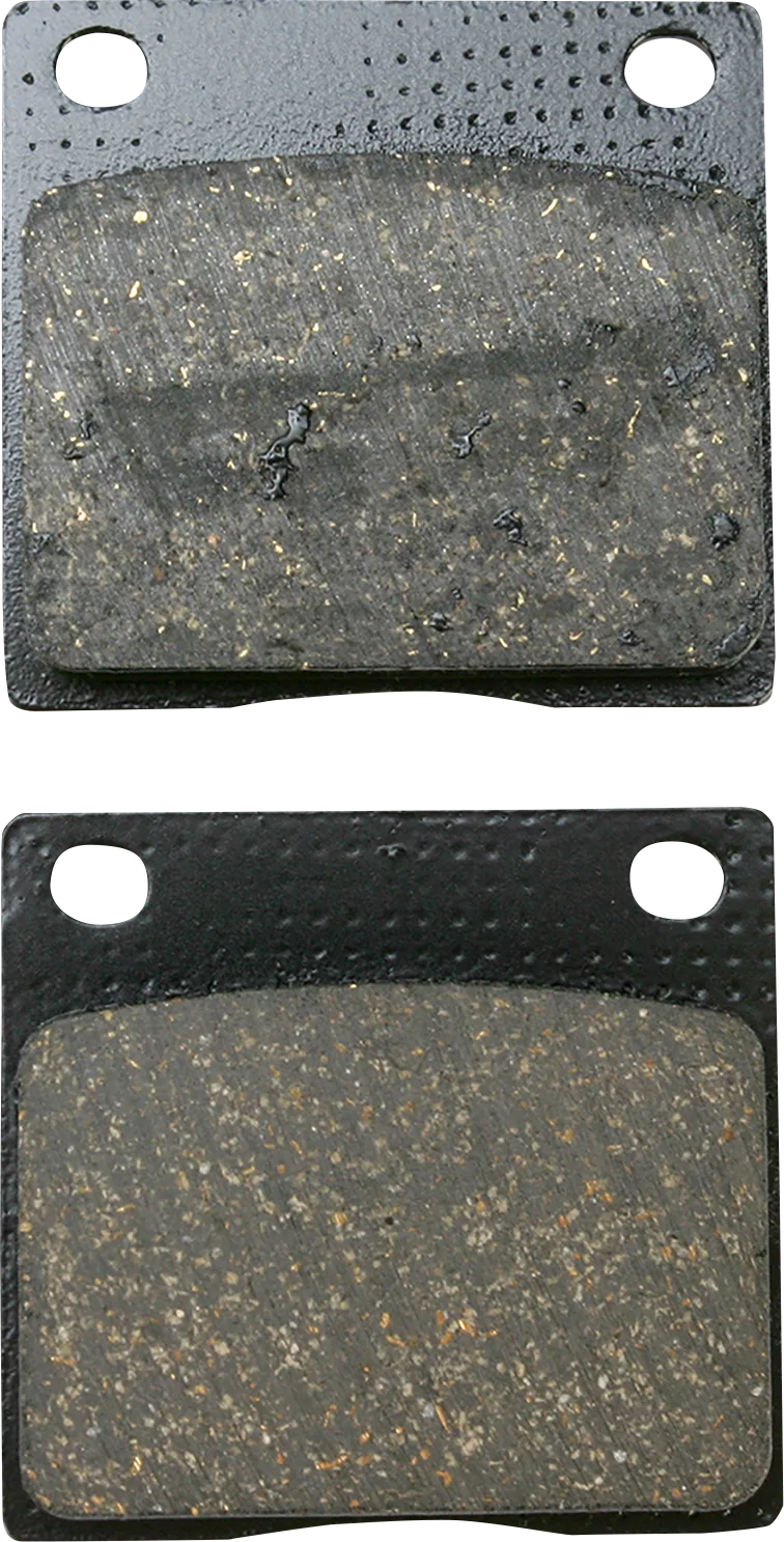 Organic Brake Pads