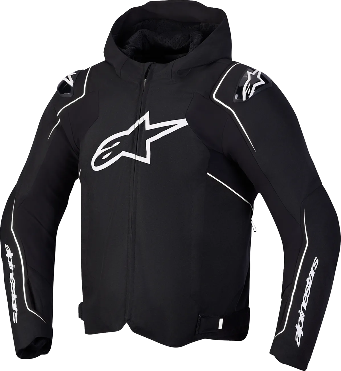 Zaca V2 Waterproof Jacket