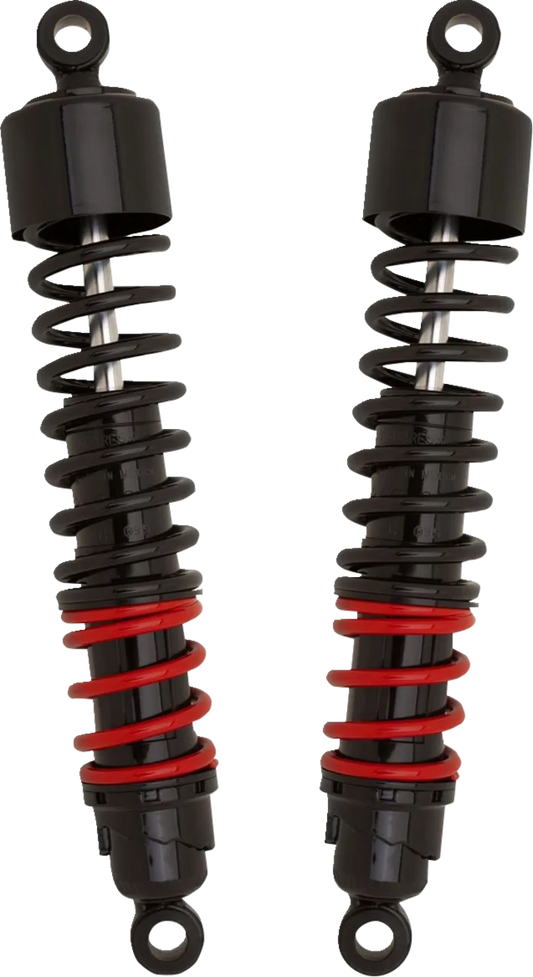 Stiletto Shocks