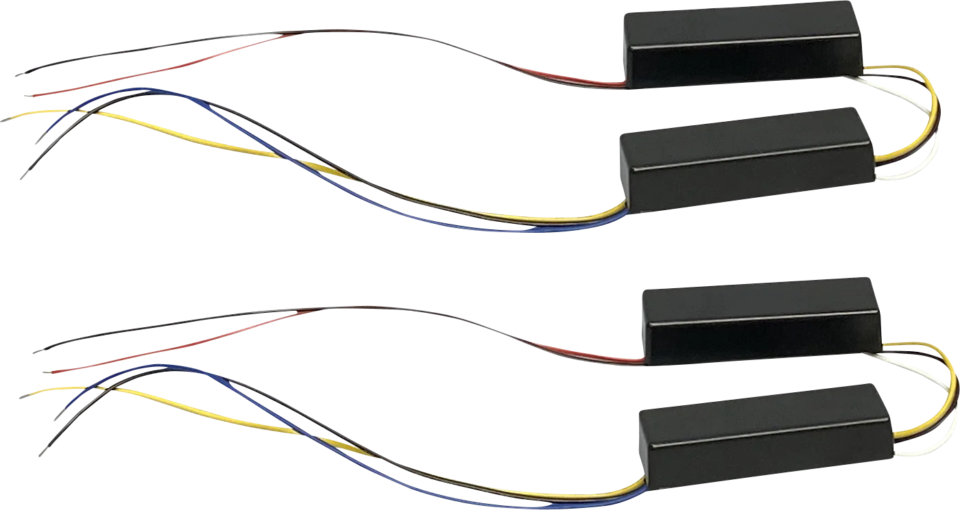 Wrap-Arounds™ Wire Converter