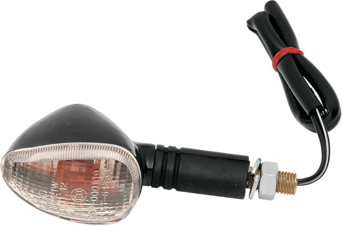 Compact Flexible Marker Lights
