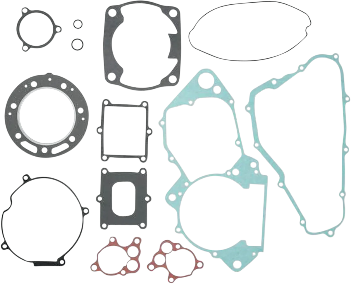Complete Gasket Kit