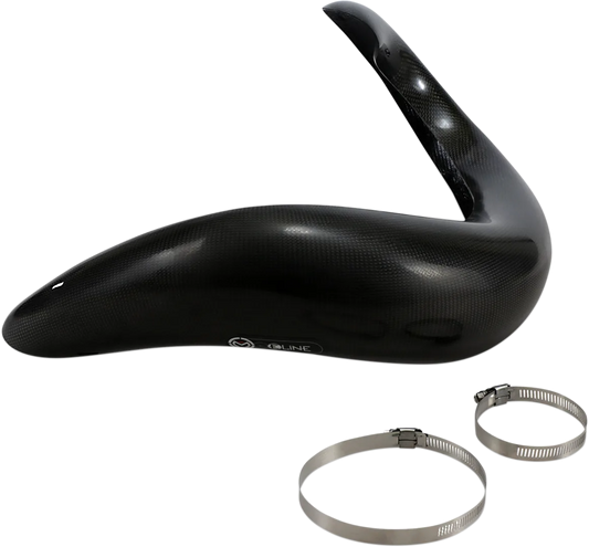 E Line 2-Stroke Pipe Guard