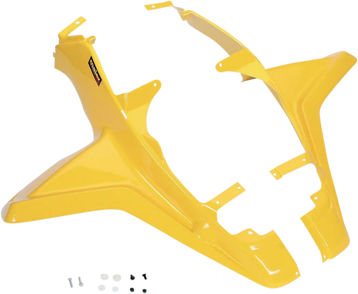 Fender Replacement Plastic — Standard