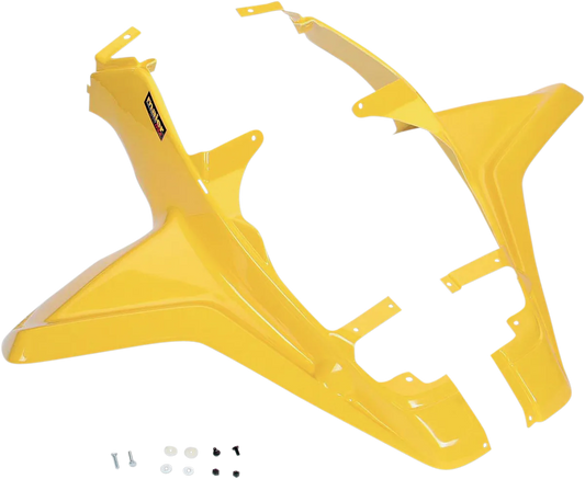Fender Replacement Plastic — Standard