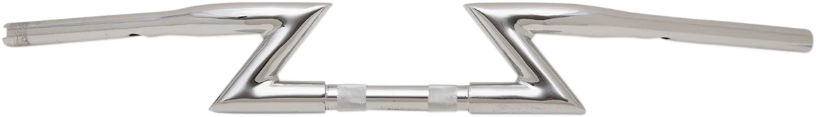 1-1/4" Z-Bar Style Handlebar