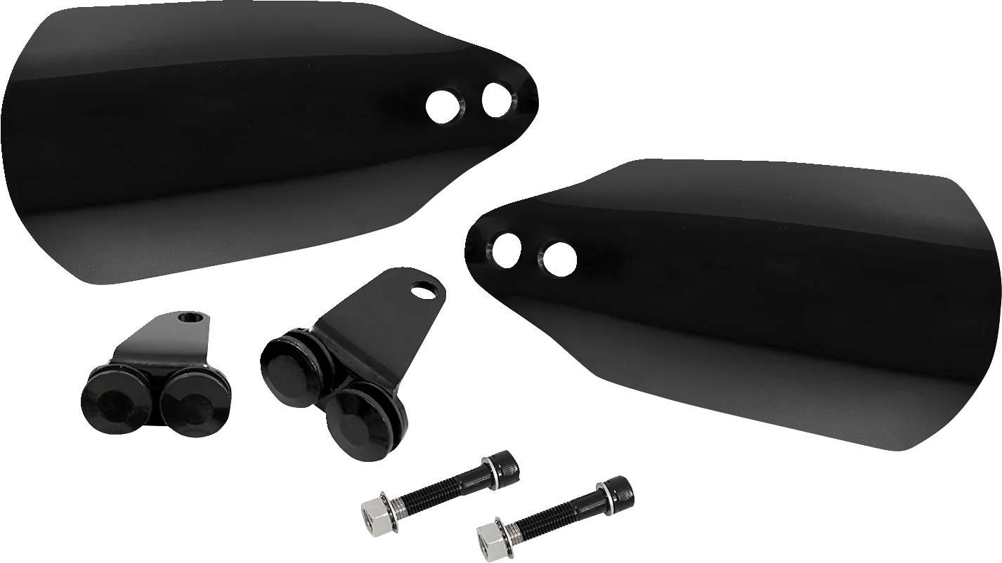 Handguards