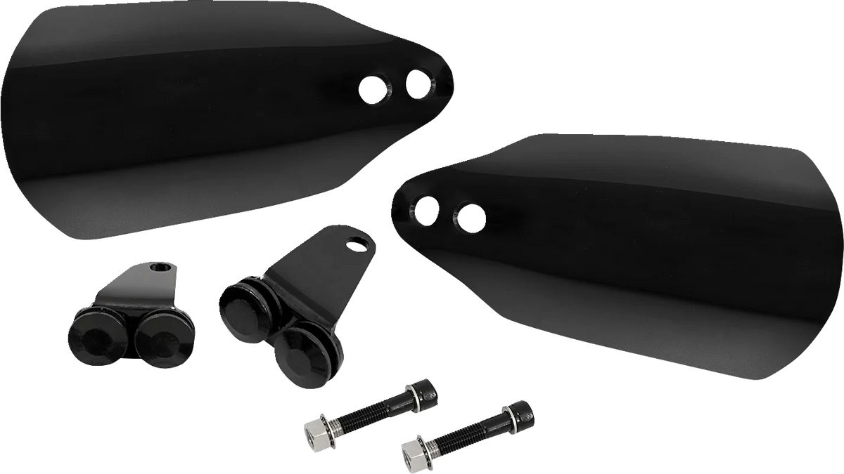 Handguards