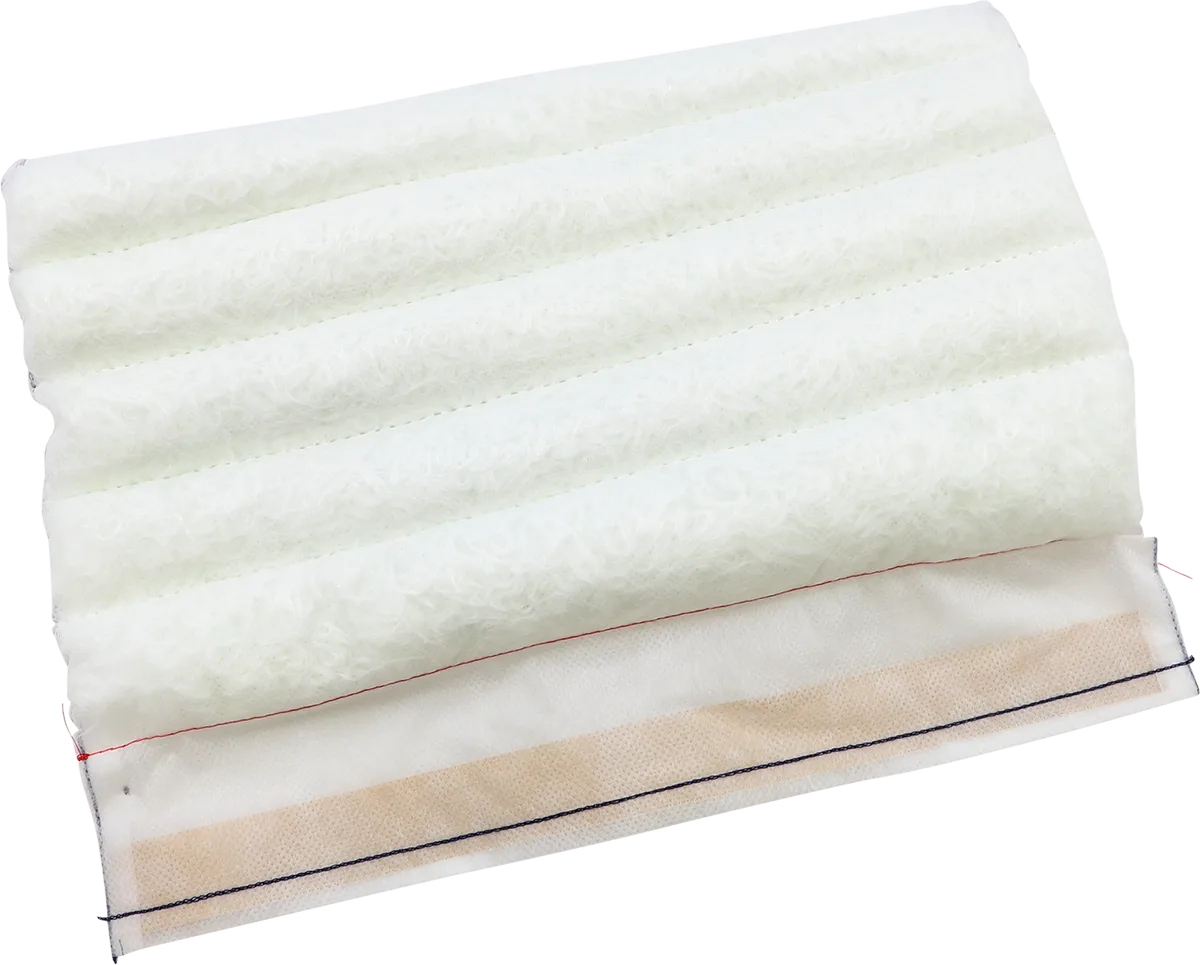 Pillow Packing Kit