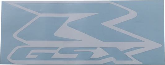 12" Die-Cut Stickers