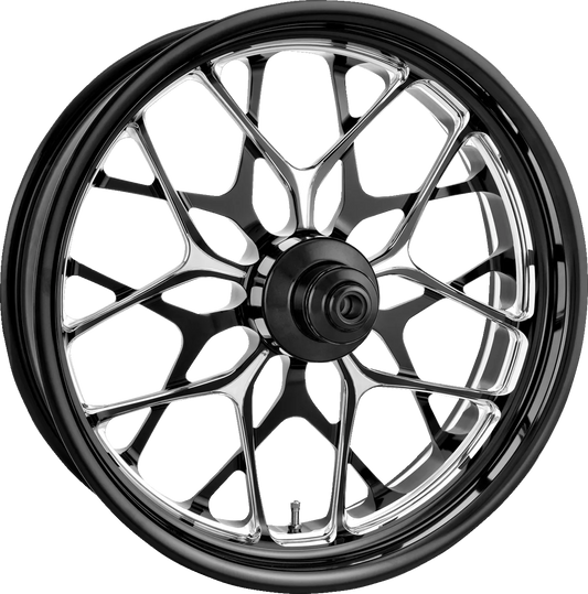 One-Piece Aluminum Wheel — Galaxy