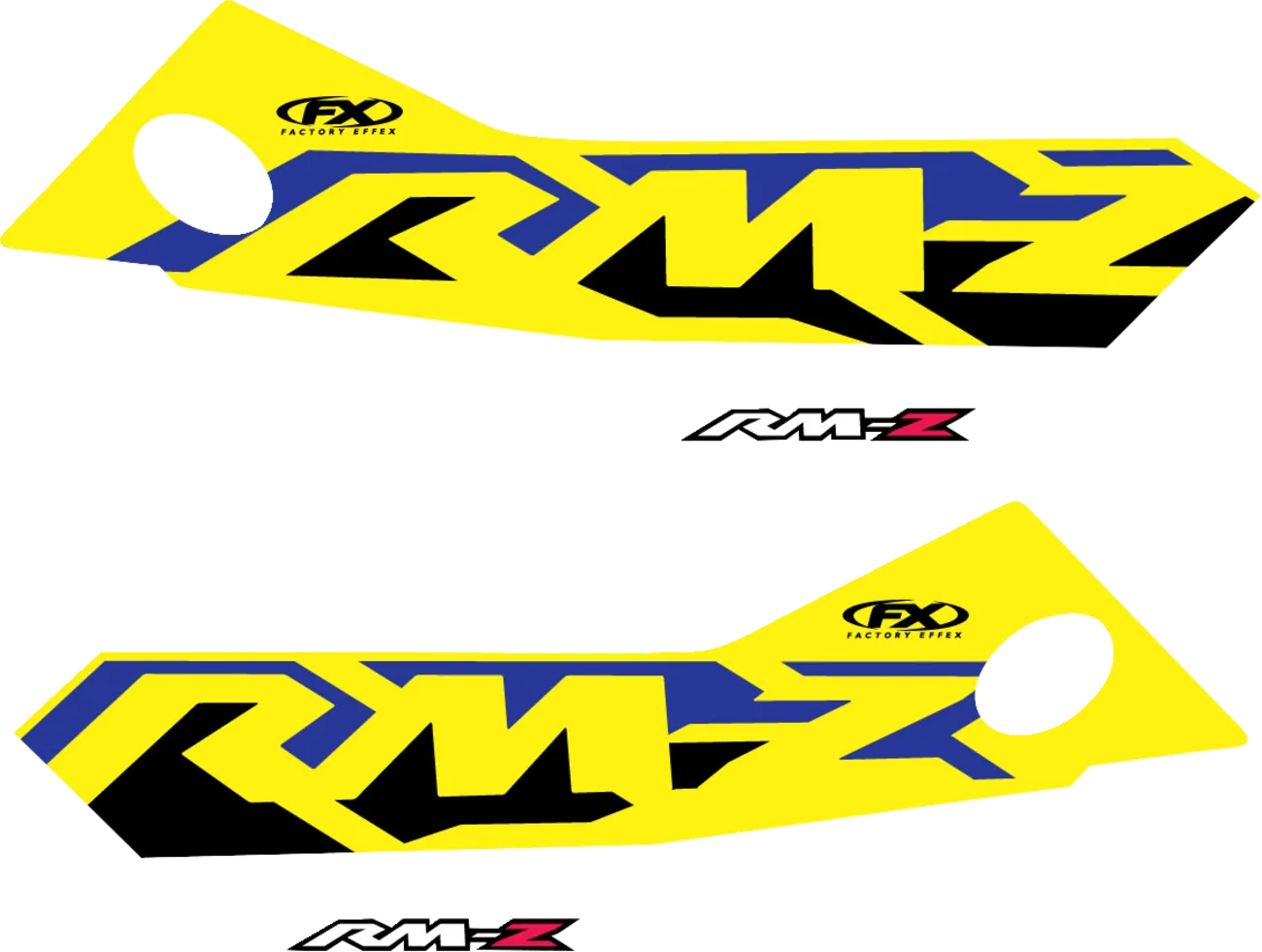 OEM Graphic