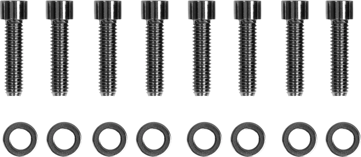 M-Eight Bolt Kit