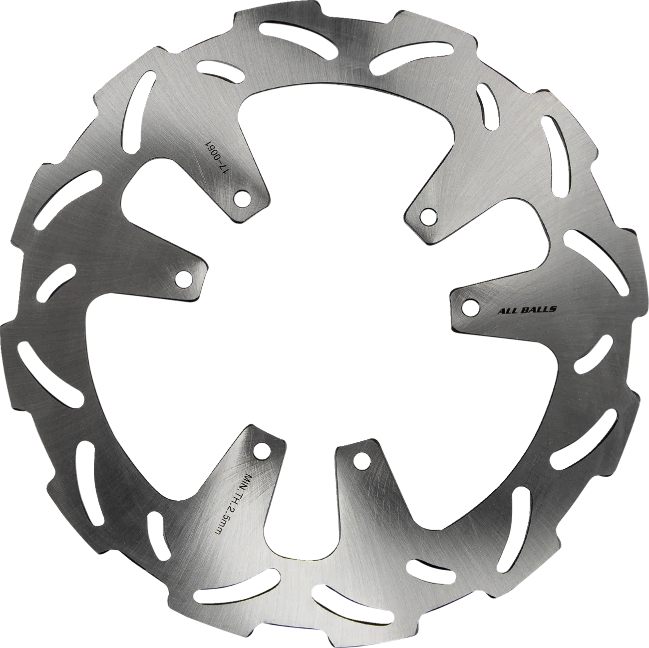Brake Rotor