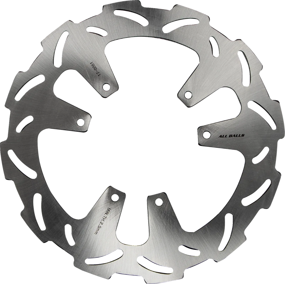 Brake Rotor