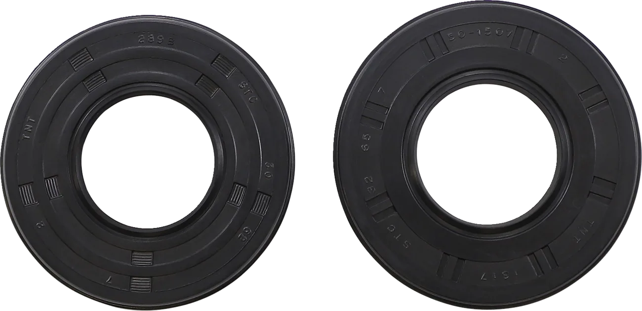 Engine Oil Seal Kit