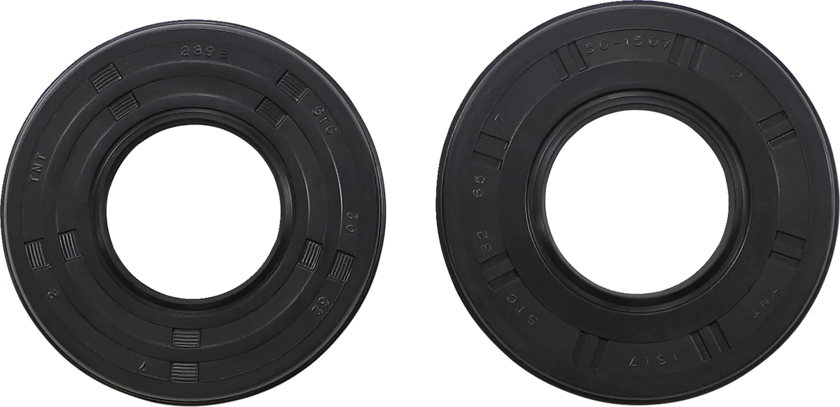 Engine Oil Seal Kit
