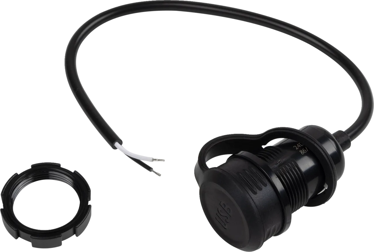 USB Port