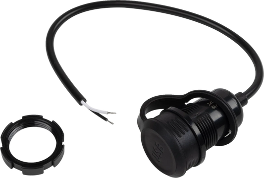 USB Port