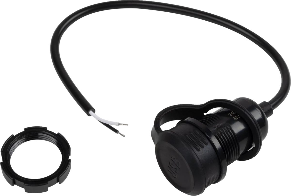 USB Port