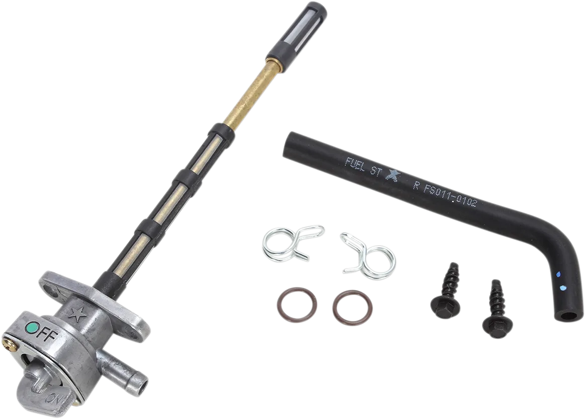 Fuel Valve Kit