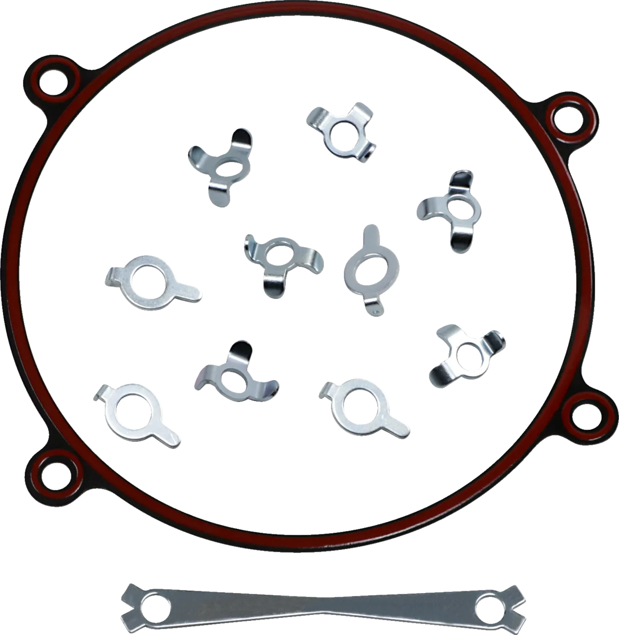 Crankcase Saver Gasket Kit