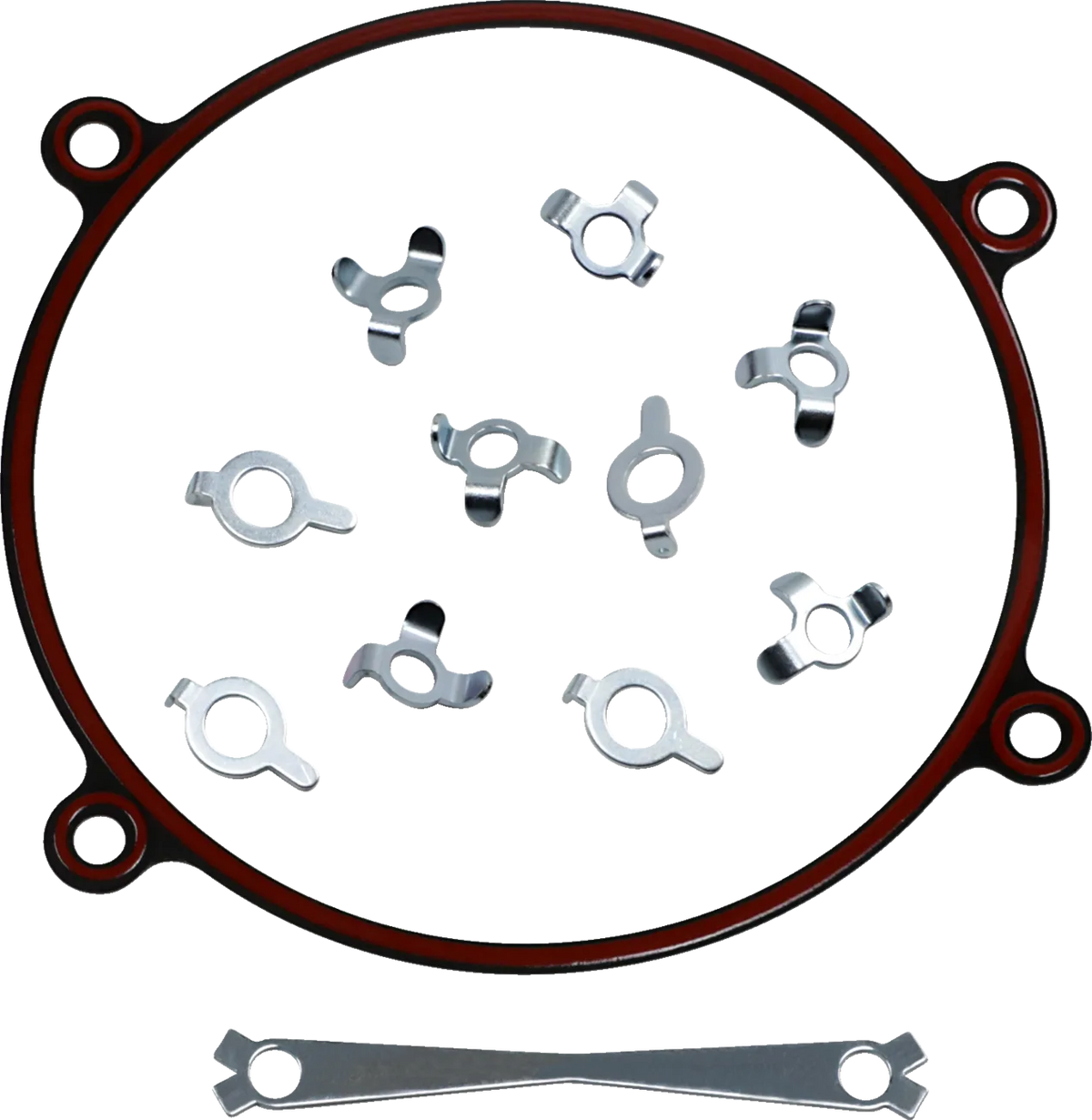Crankcase Saver Gasket Kit