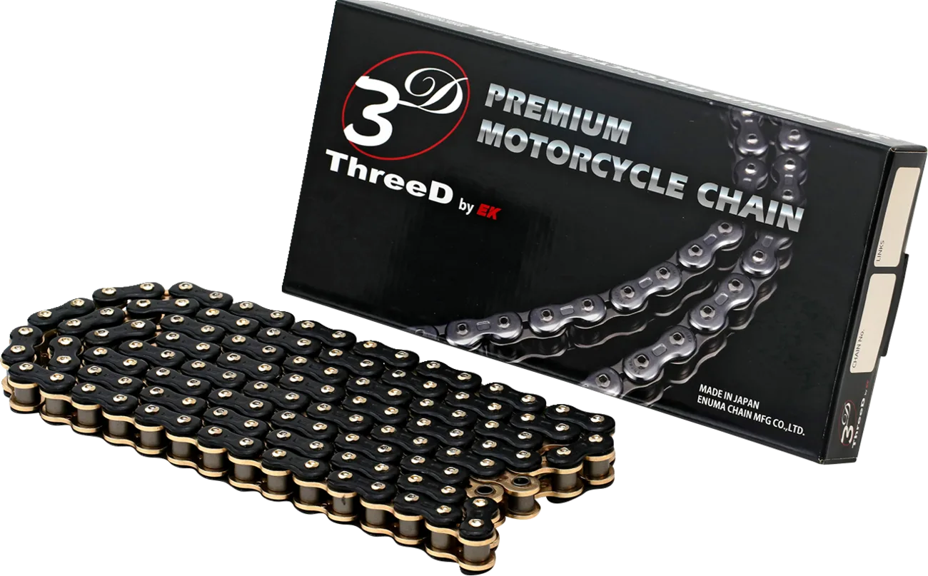 530 L3D Drive Chain
