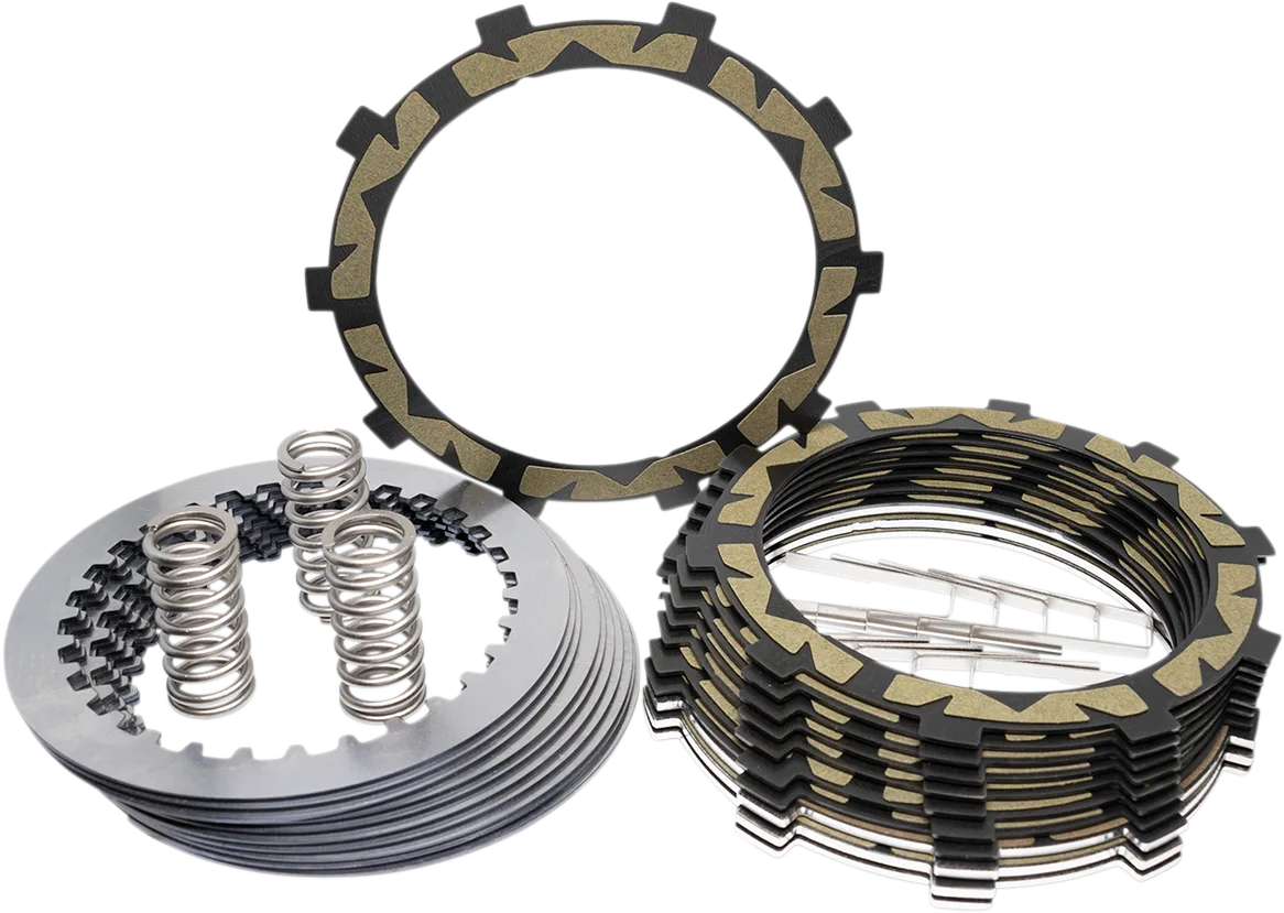 TorqDrive® Clutch Kit