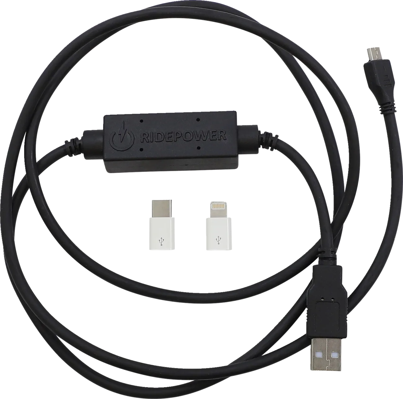 USB to Micro USB Phone Charger Cable