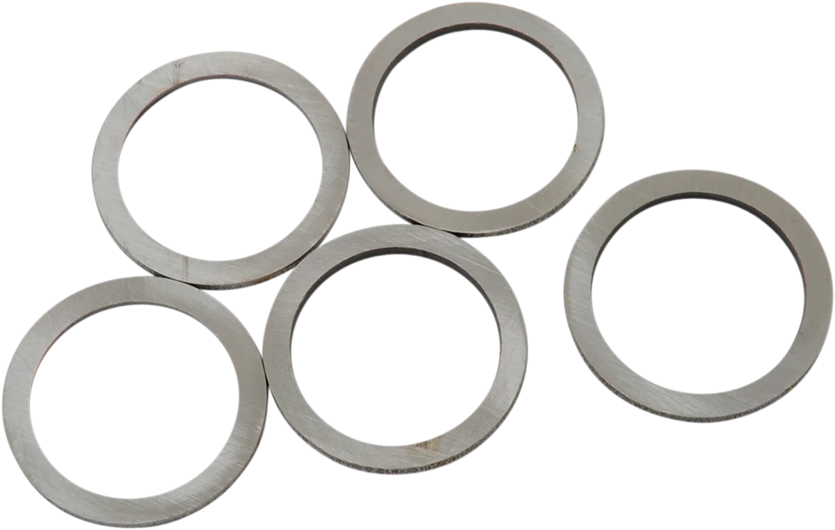 Countershaft Bearing Retainer Washers